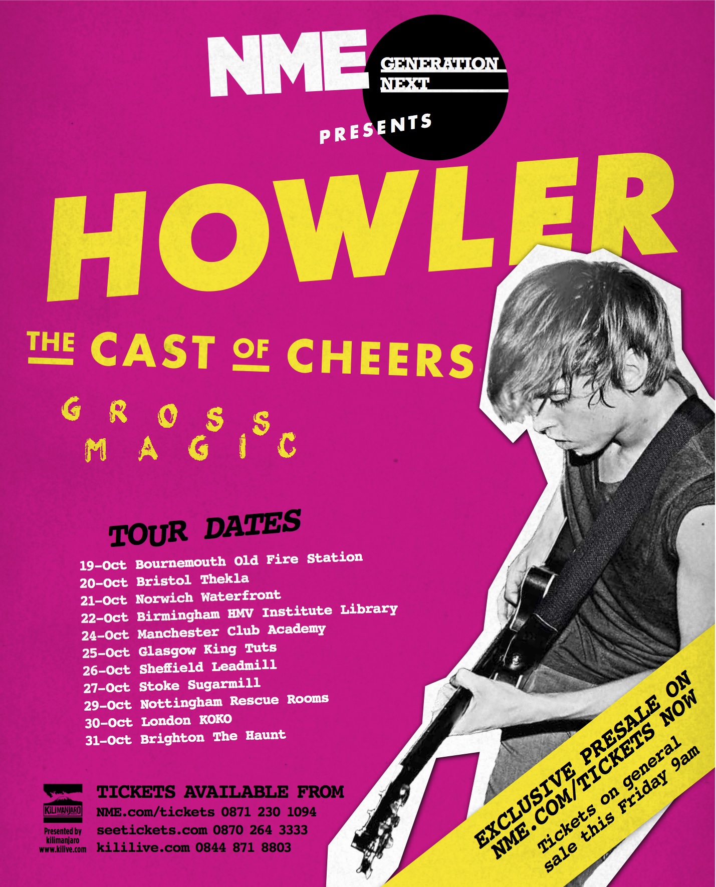 CLICK HERE FOR TICKETS
