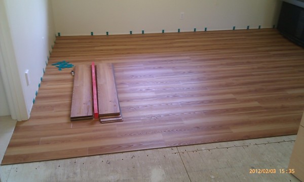 : Best Allure Flooring Installation Steps