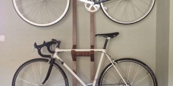 Bike Hanger For Apartment