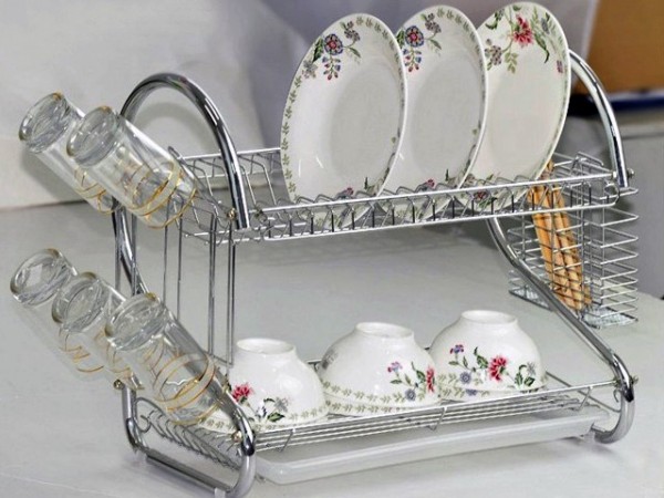 : Drying Rack