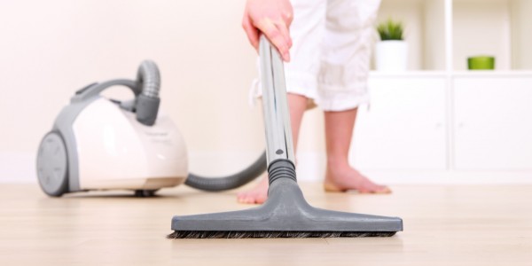 Easy Home Cleaning Tips
