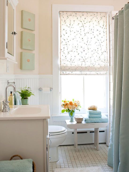: Extra Small Bathrooms