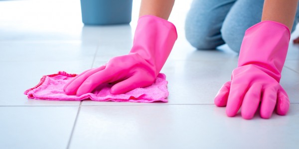 Home Cleaning Tips Manual