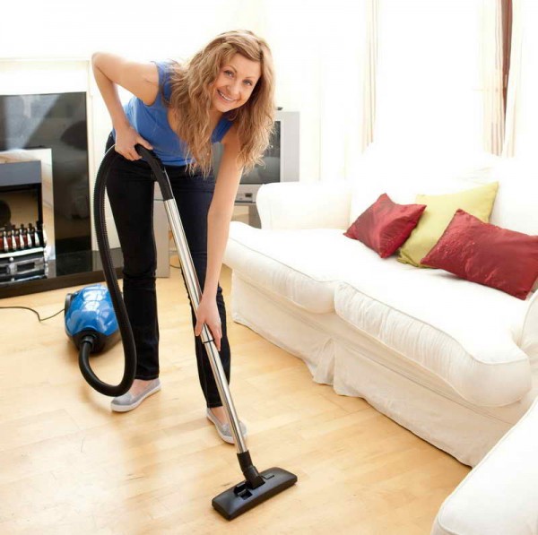 : Home Cleaning Tips With Wood Floor Cleaning