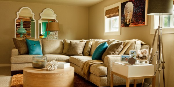 Interior Design Color Trends 2014