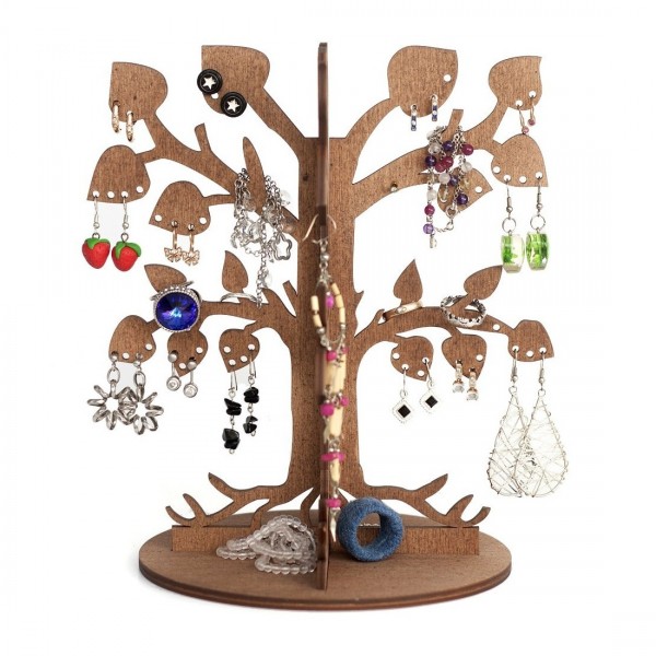 : Jewelry Organizer Jewelry Hanger