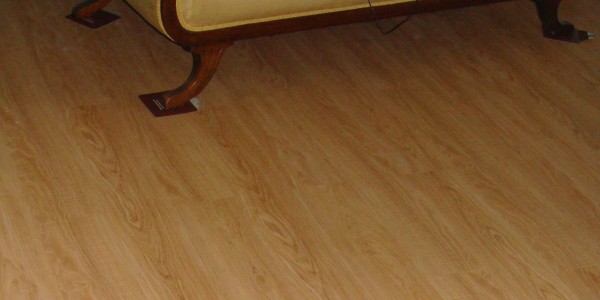 Maple Floor Allure Flooring Installation