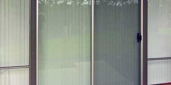 Patio Screen Door