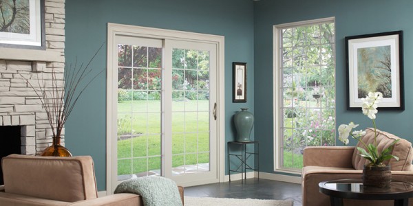 Patio Sliding Doors Classic