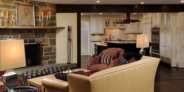 Rustic Nuance Comfy Home Interior Decor
