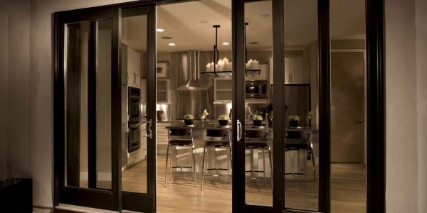 Sliding Glass Patio Doors