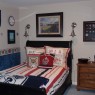 Small Boys’ Bedroom-baseball-decor-design-ideas