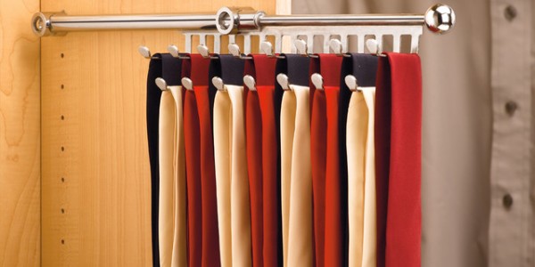 Tie Hanger Hooks And Hangers