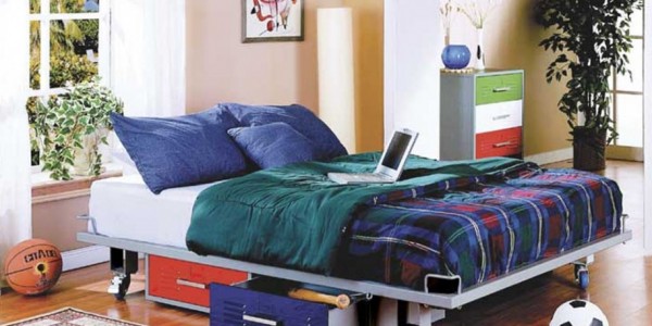 Tween Bedroom Ideas For Your Teen Daughters