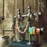 Vintage-jewelry-stand