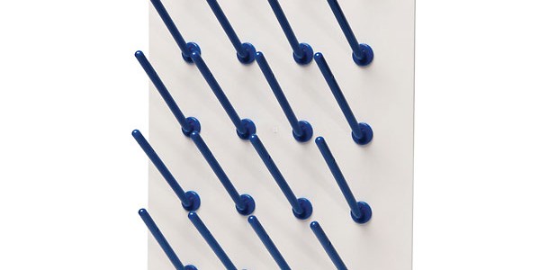 Wall Mount Drying Rack