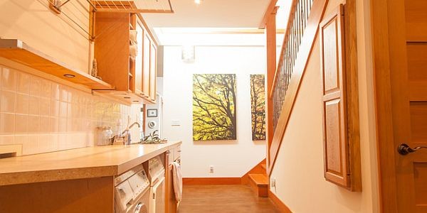 Wall Mounted Laundry Drying Rack,