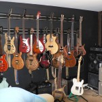 guitar hangers walmart