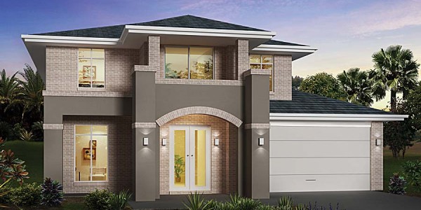 Architecture Modern House Designs Recommended