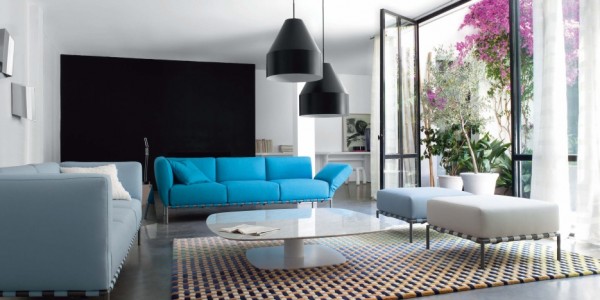 Black Veneer Design With Glass Panel Design With Metal Frame Design Idea