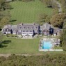 Jerry Seinfeld's East Hampton home