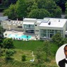 Diddy-Celebrity Homes On Camera
