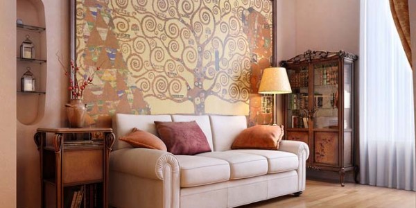 Extraordinary Luxury Style Interior Design Ideas Perfect