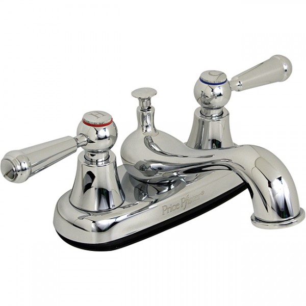 : Haute Faucets