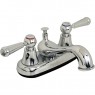 Haute Faucets