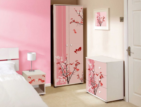: Kids Bedroom Furniture