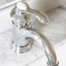Kohler Fairfax Faucet-Haute Faucets