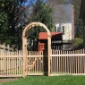 Picket-Fence-with-New-England-Arbor-Design