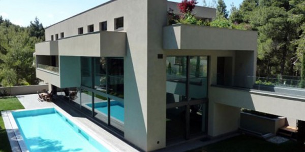 Remarkable Swimming Pool For Modern Homes Designs