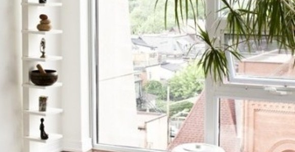 Space Home  Decor Creative