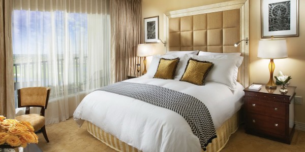 Stunning African Bedroom Decorating Ideas