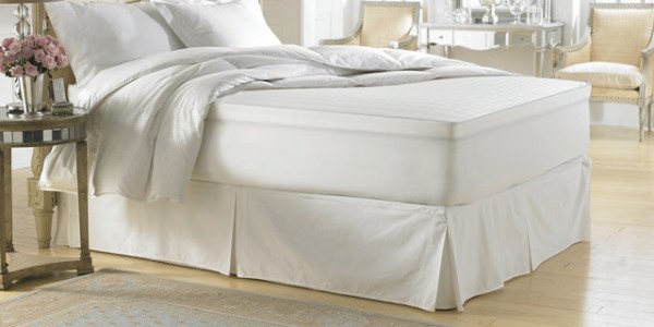 Traditional Bedding Bedroom Into A Sleep Haven