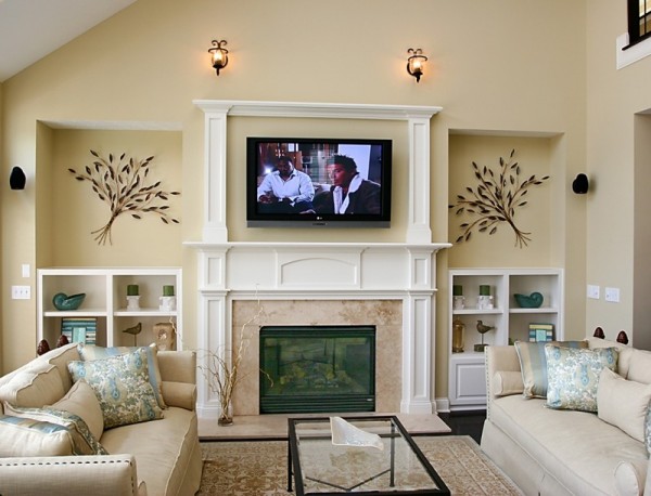 : Family_room_decor_ideas