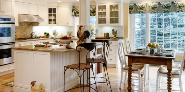 Country Kitchen Design Ideas Perfect