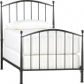 Design Porto Metal Bed Twin
