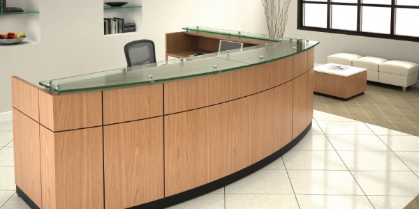 Receptionis Chairs