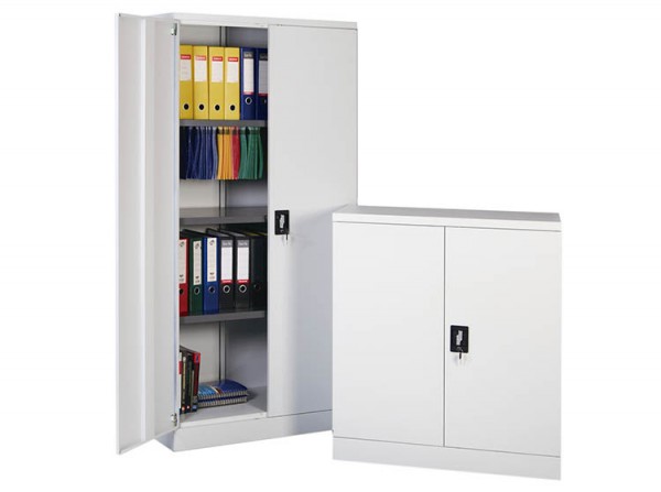 : Steel Tec Metal Storage Cabinet Desiigin Ideas