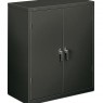 Tall-metal-storage-cabinet