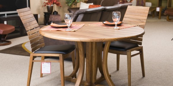 Teak Furniture Care