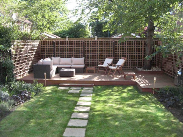 : Wooden Furniture Sets For Your Home Design Ideas