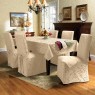 dining-chair-slipcovers-decorating-ideas-mesmerizing