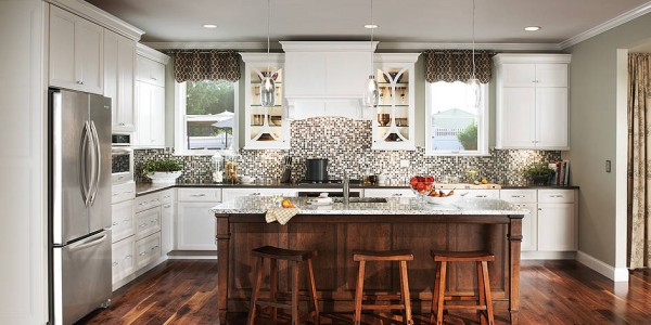 Kitchen Cabinets Online