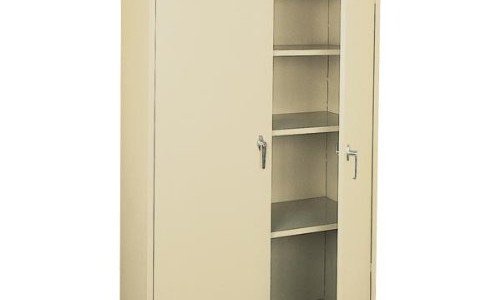 Office Storage Cabinets Practise