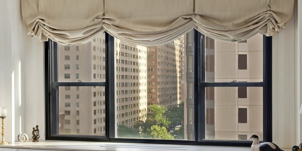 Soundproof Windows Decor