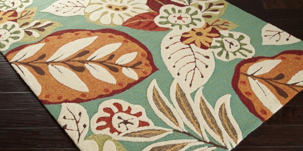 Tropical Rugs Awesome