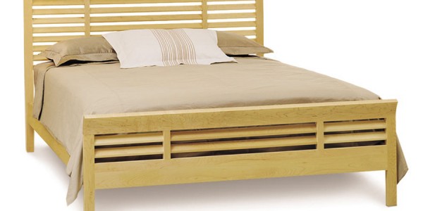 Twin XL Platform Bed